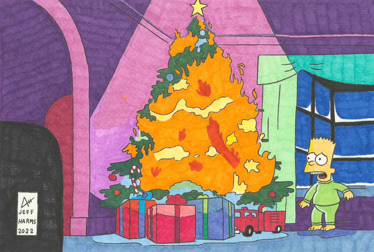 Holiday Prints