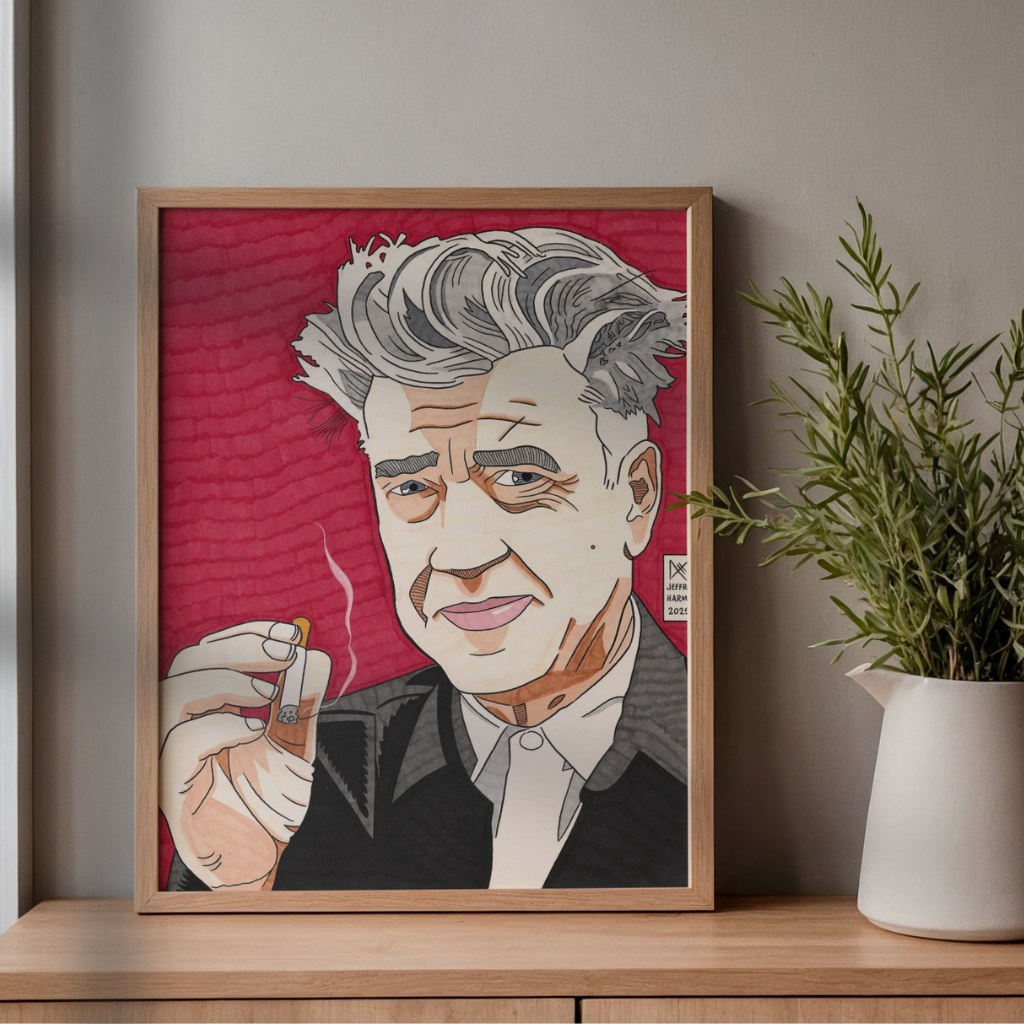 Original Artwork